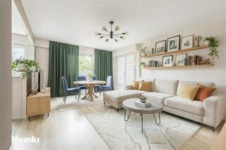  Appartement � vendre 4 pi�ces 85 m�