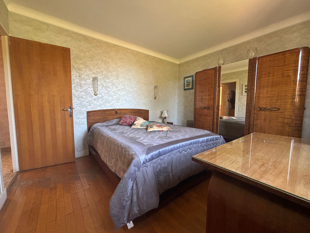 Maison à vendre 5 pièces SAINT PRIVE (89) avec grand terrain arboré de 3 889 m²  Calme et nature
