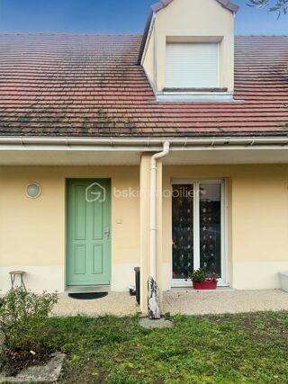  Maison � vendre 4 pi�ces 80 m�