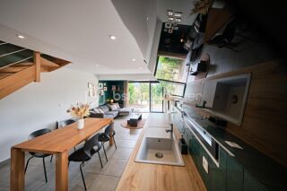  Maison à vendre 5 pièces 90 m²