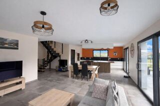  Maison � vendre 8 pi�ces 174 m�