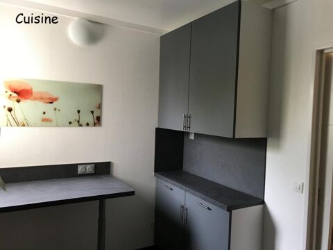  Appartement  louer 1 pice 9 m