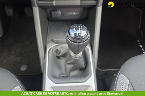 Bigster Mild Hybrid 140 Journey 2026 occasion 69190 Saint-Fons