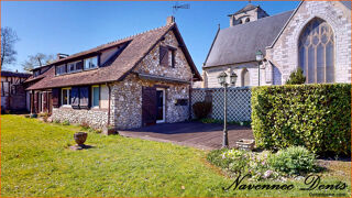  Maison � vendre 7 pi�ces 130 m�