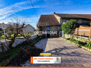  Maison � vendre 5 pi�ces 95 m�