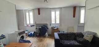  Appartement à vendre 2 pièces 33 m²