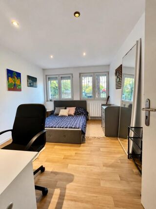 Vente Appartement Appartement de 6 pièces de 149 m² à Mulhouse Mulhouse