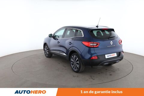 Kadjar 1.5 dCi Energy Intens EDC 110 ch 2018 occasion 92130 Issy-les-Moulineaux