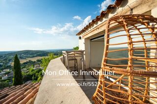  Maison � vendre 2 pi�ces 35 m� Cabries