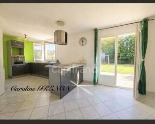  Maison à vendre 5 pièces 84 m²
