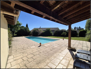  Maison � vendre 10 pi�ces 291 m�