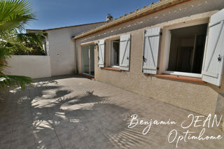  Maison � vendre 4 pi�ces 86 m�