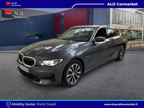 Annonce voiture BMW Srie 3 38490 