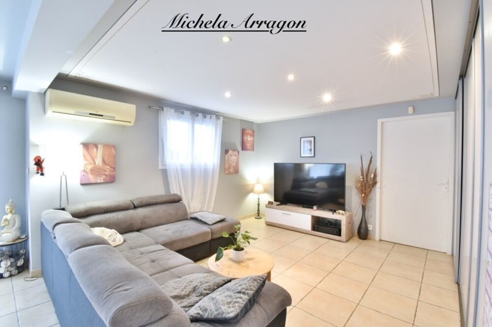 Vente Maison Maison à vendre 6 pièces VILLENEUVE SUR LOT (47) Villeneuve sur lot