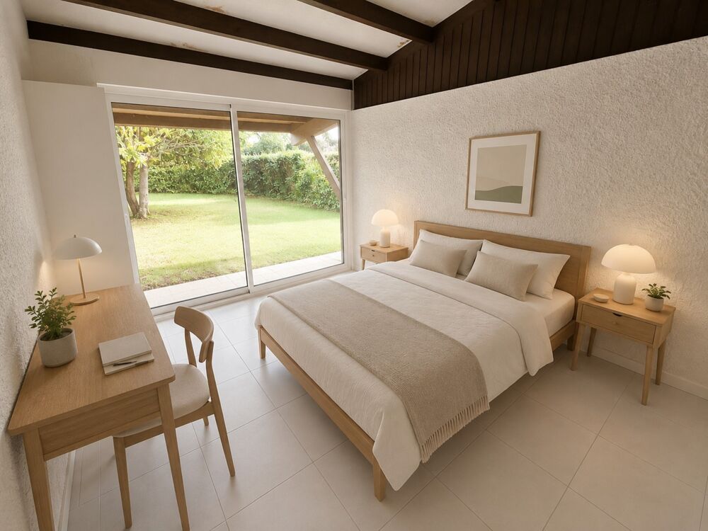 Vente Maison Maison 5 pièces climatisée, style Girolle Castillon la bataille