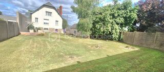  Maison à vendre 6 pièces 158 m²