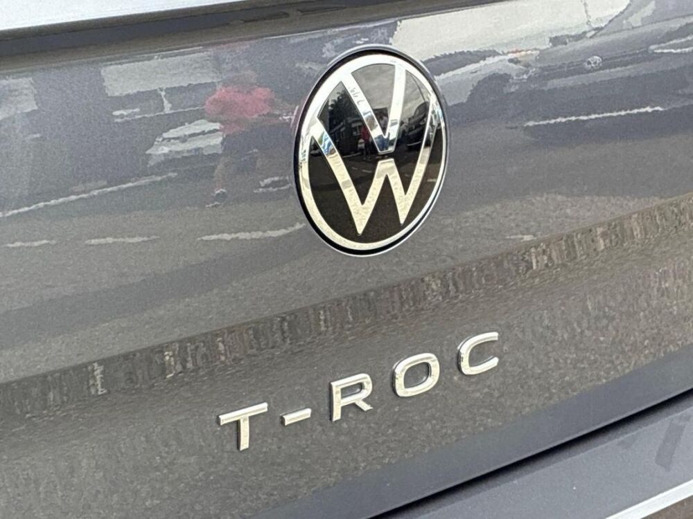 T-ROC Cabriolet 1.5 TSI EVO 150 Start/Stop DSG7 R-Line 2023 occasion 31100 Toulouse