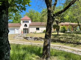  Maison à vendre 7 pièces 245 m²