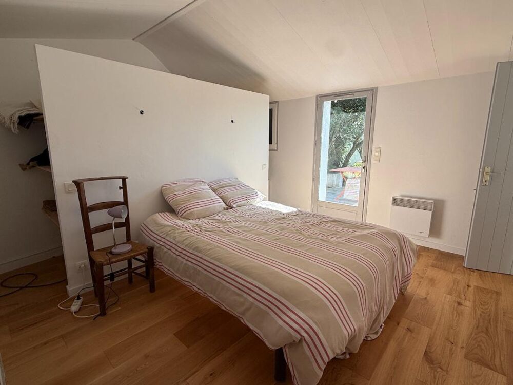 Vente Maison Maison Noirmoutier En L Ile 5 chambres -133 m2 Noirmoutier en l ile