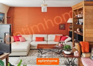  Appartement � vendre 3 pi�ces 73 m�