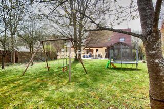  Maison à vendre 7 pièces 201 m²