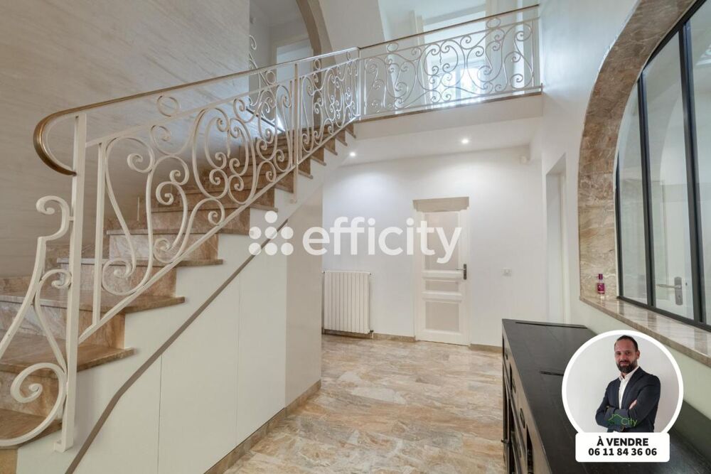 Vente Villa Villa Villeneuve le roi