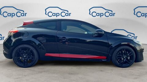 M&eacute;gane Coup&eacute; III 2.0 T 265 S/S RS 2014 occasion 77169 Boissy Le Chatel