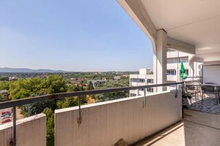  Appartement à vendre 6 pièces 116 m²