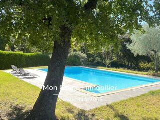  Maison à vendre 6 pièces 190 m²
