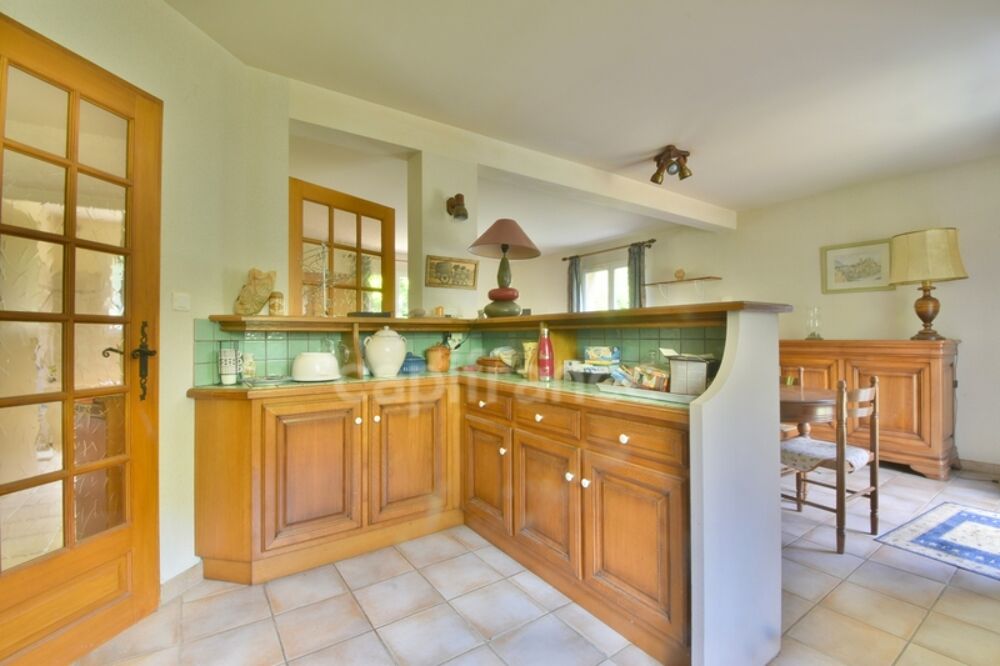 Vente Maison Maison à vendre 7 pièces BRUSQUE (12) Brusque