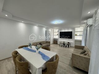  Maison à vendre 5 pièces 120 m²