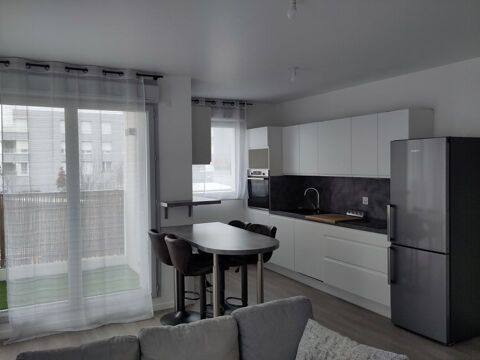   Appartement de 45m2 � louer sur Bondoufle Appartement - 2 pi�ce(s) - 45 m�