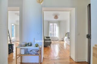  Appartement à vendre 3 pièces 54 m²