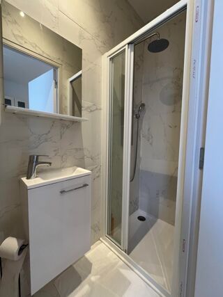  Appartement  louer 2 pices 24 m