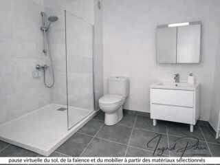  Appartement à vendre 2 pièces 43 m²