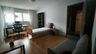  Appartement à louer 1 pièce 31 m²