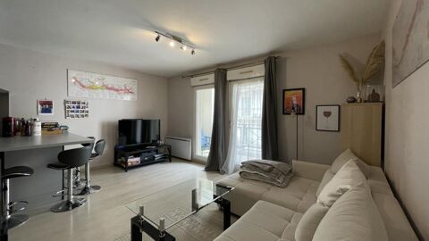  Appartement � louer 2 pi�ces 48 m�