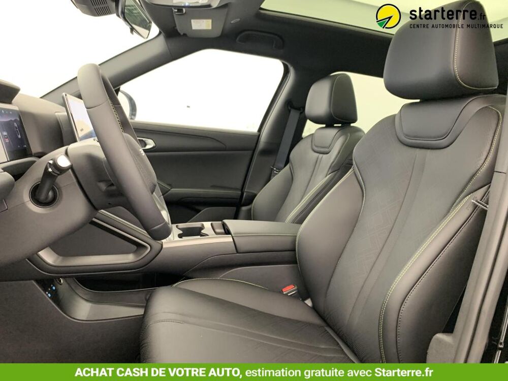Atto 2 PHEV 1.5 DM-I BOOST 2025 occasion 69190 Saint-Fons