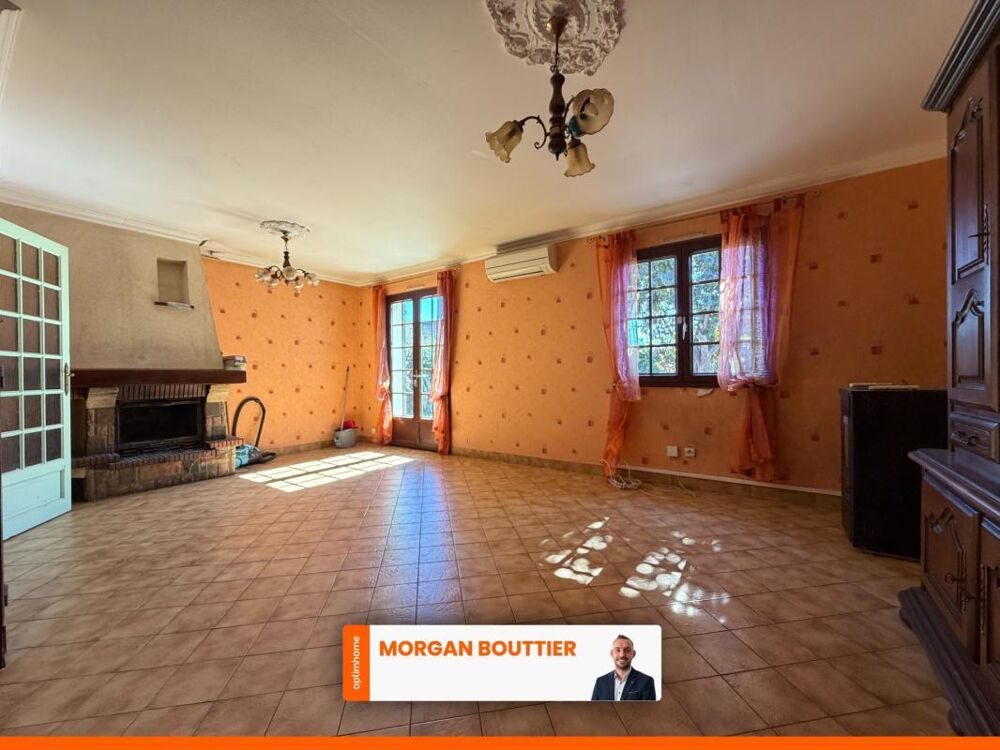 Vente Maison Maison à vendre 7 pièces NOYANT-VILLAGES (49) Noyant villages