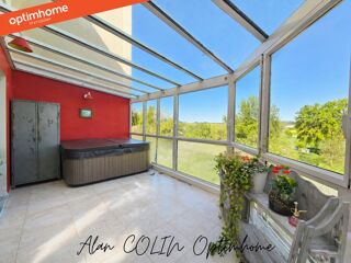  Appartement à vendre 5 pièces 174 m²