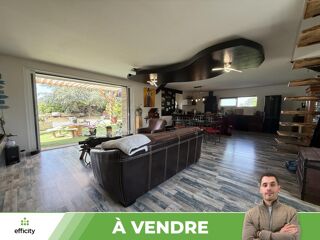 Maison à vendre 6 pièces 164 m²