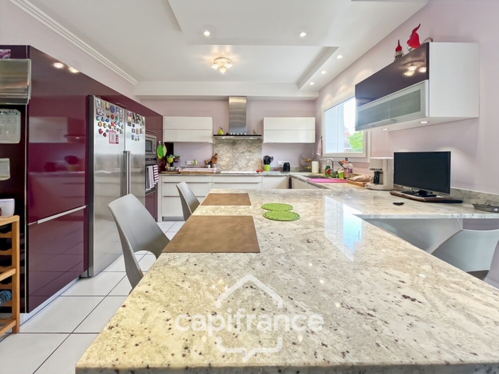  vendre  Maison Ormesson-sur-Marne (94490)