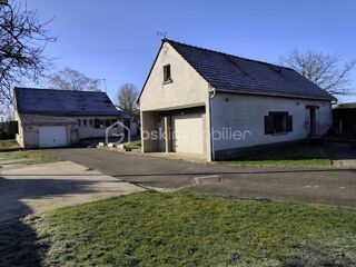  Maison à vendre 5 pièces 133 m²