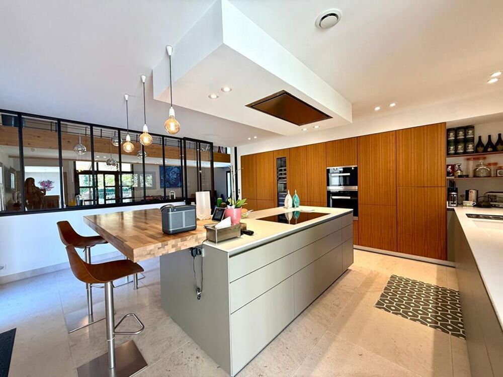 � vendre  Maison Saint-R�my-de-Provence (13210)