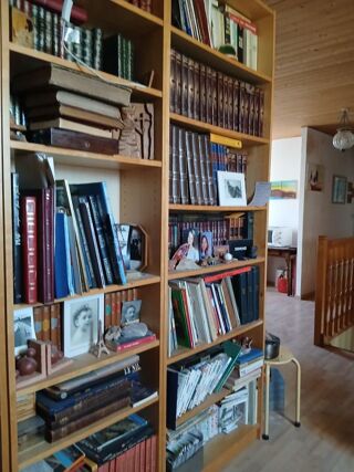  Appartement � louer 1 pi�ce 12 m�