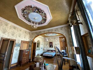  Maison � vendre 8 pi�ces 352 m�