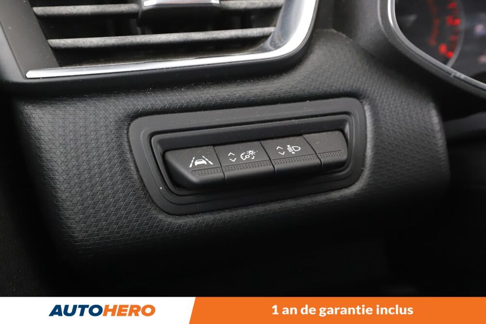 Clio 1.0 TCe Business 91 ch 2021 occasion 92130 Issy-les-Moulineaux