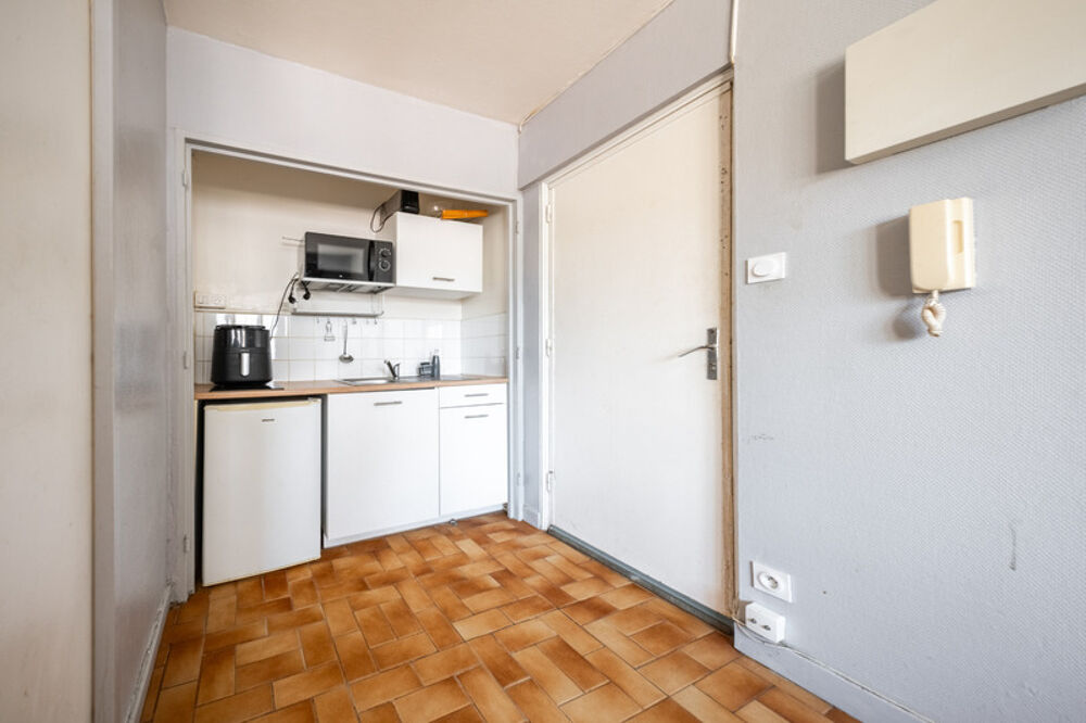 Appartement à vendre 1 pièces DIJON (21)
