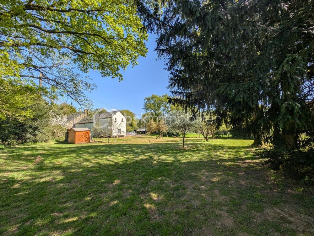 MAISON DE CAMPAGNE