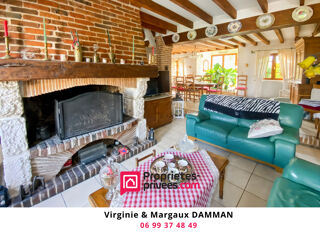  Maison � vendre 6 pi�ces 132 m�